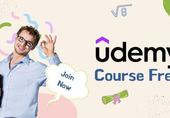 paid udemy courses for free