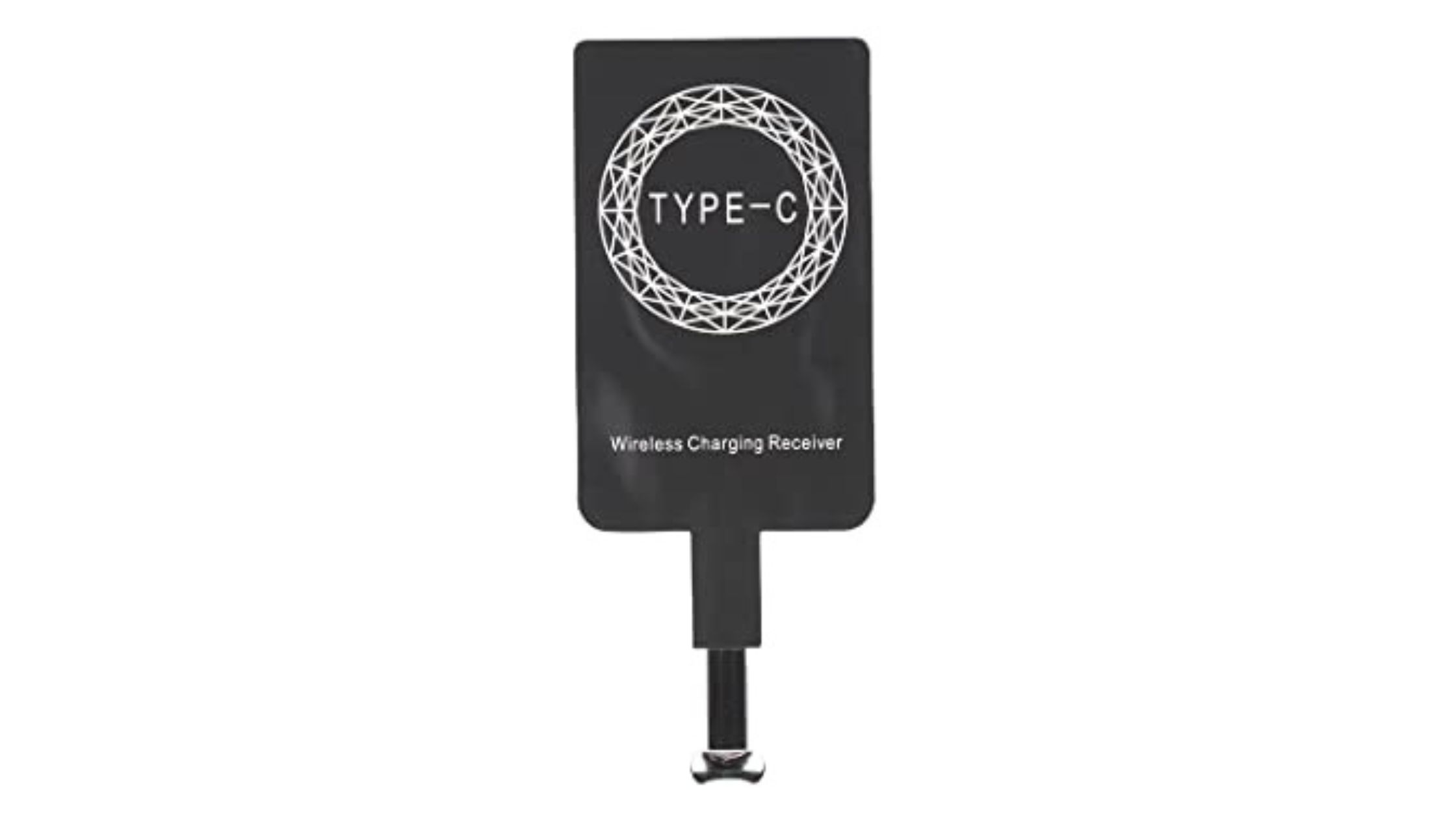 Wireless Charging Receiver